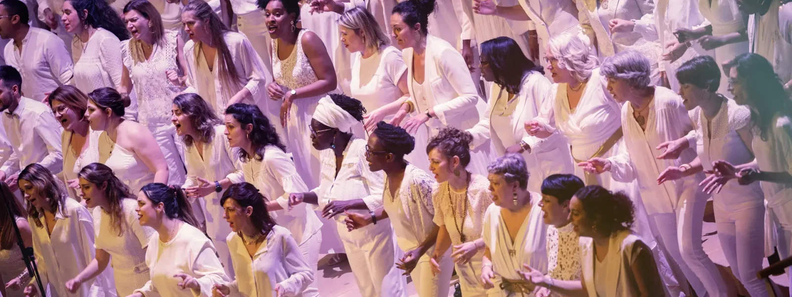Grand Choeur Gospel Philarmonic